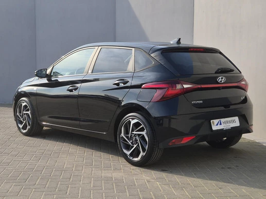 Hyundai i20 - Afbeelding 17 van 30