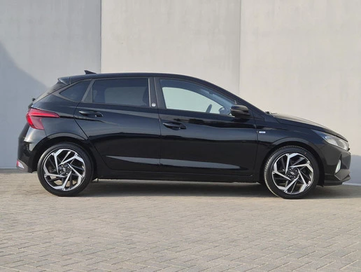 Hyundai i20 - Afbeelding 18 van 30