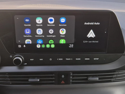 Hyundai i20 - Afbeelding 20 van 30