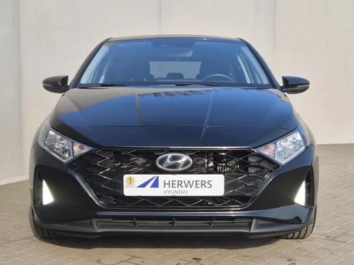 Hyundai i20 - Afbeelding 23 van 30