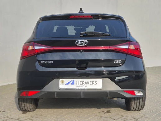 Hyundai i20 - Afbeelding 24 van 30