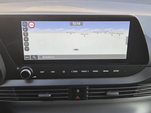 Hyundai i20 - Afbeelding 28 van 30