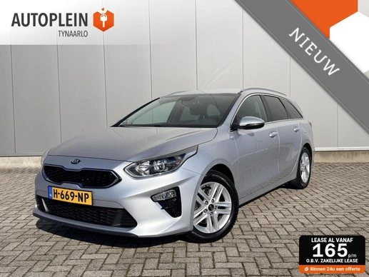 Kia Ceed Sportswagon