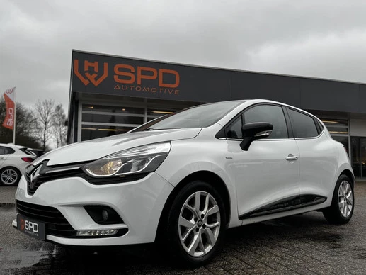 Renault Clio - Afbeelding 1 van 30