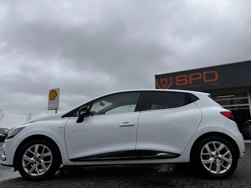 Renault Clio - Afbeelding 3 van 30