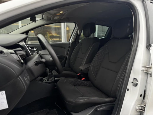 Renault Clio - Afbeelding 4 van 30