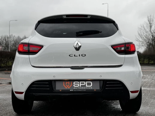 Renault Clio - Afbeelding 5 van 30