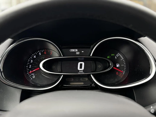 Renault Clio - Afbeelding 6 van 30