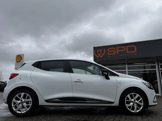 Renault Clio - Afbeelding 7 van 30