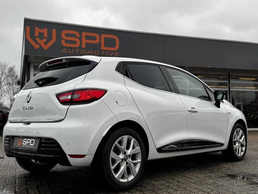 Renault Clio - Afbeelding 9 van 30