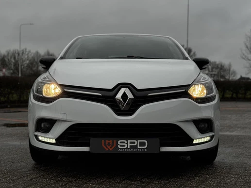 Renault Clio - Afbeelding 11 van 30