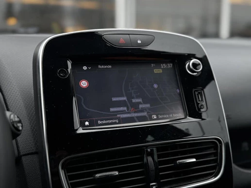 Renault Clio - Afbeelding 12 van 30