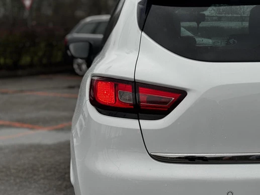 Renault Clio - Afbeelding 13 van 30