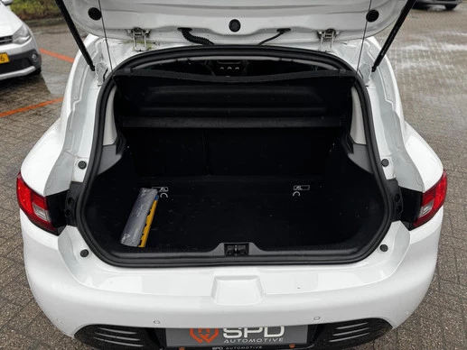 Renault Clio - Afbeelding 15 van 30