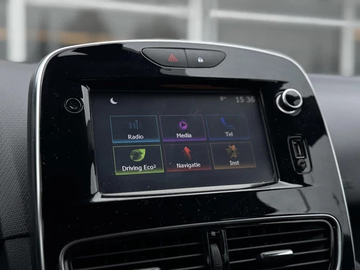 Renault Clio - Afbeelding 16 van 30