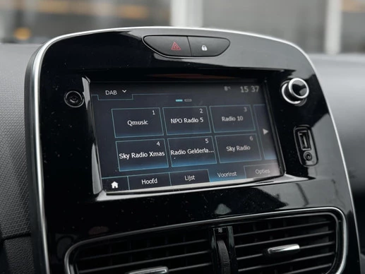 Renault Clio - Afbeelding 18 van 30