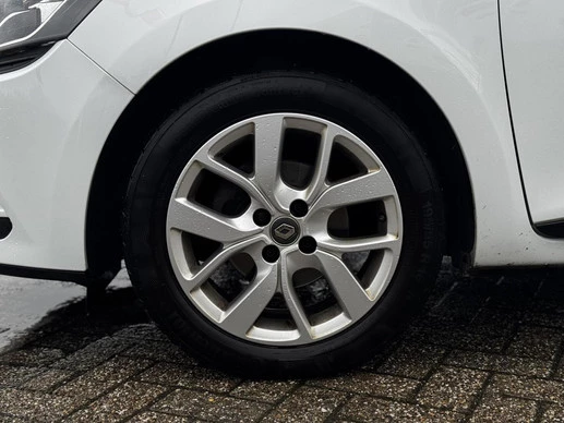 Renault Clio - Afbeelding 20 van 30