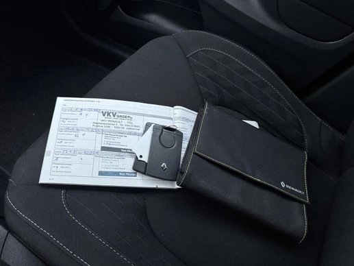 Renault Clio - Afbeelding 30 van 30