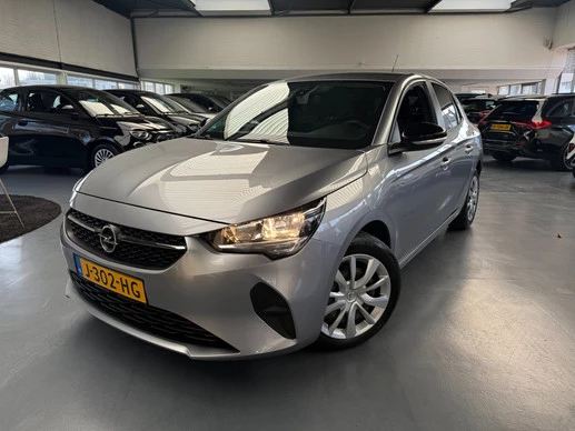 Opel Corsa - Afbeelding 1 van 26