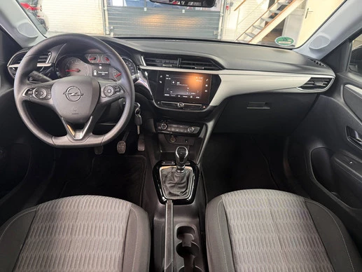 Opel Corsa - Afbeelding 3 van 26