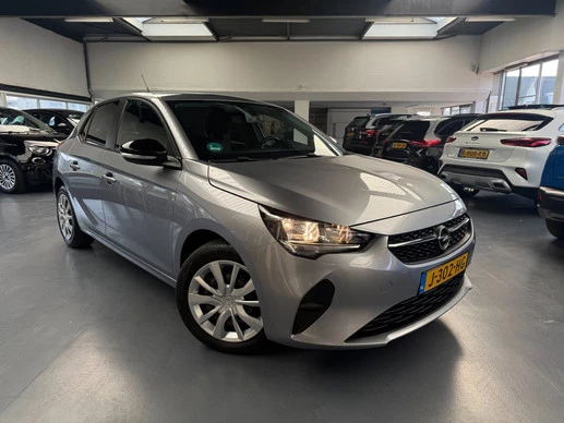 Opel Corsa - Afbeelding 5 van 26