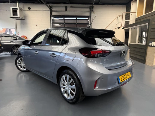 Opel Corsa - Afbeelding 6 van 26