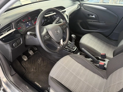 Opel Corsa - Afbeelding 7 van 26