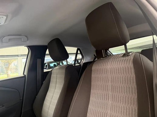 Opel Corsa - Afbeelding 8 van 26