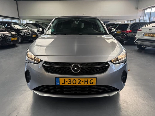 Opel Corsa - Afbeelding 9 van 26