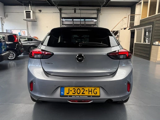 Opel Corsa - Afbeelding 10 van 26