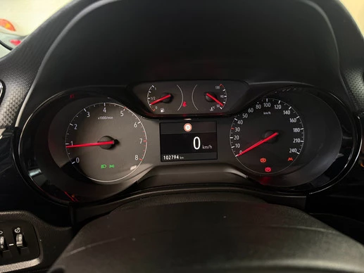 Opel Corsa - Afbeelding 12 van 26