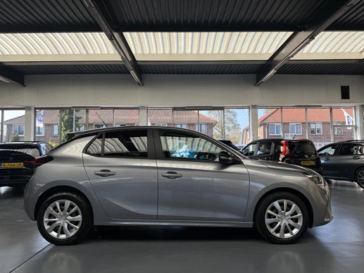 Opel Corsa - Afbeelding 13 van 26