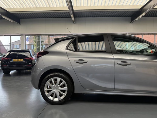 Opel Corsa - Afbeelding 14 van 26