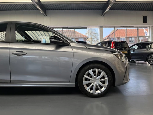 Opel Corsa - Afbeelding 15 van 26