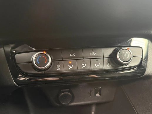 Opel Corsa - Afbeelding 17 van 26