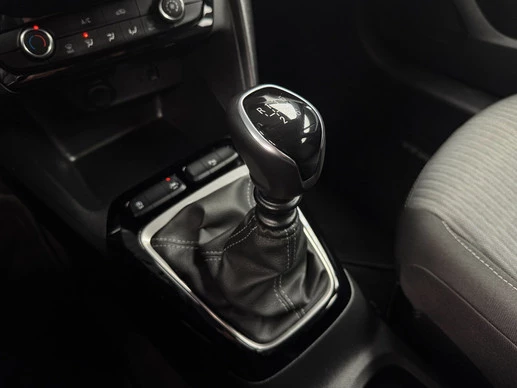 Opel Corsa - Afbeelding 18 van 26