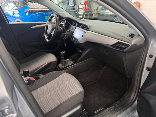 Opel Corsa - Afbeelding 19 van 26