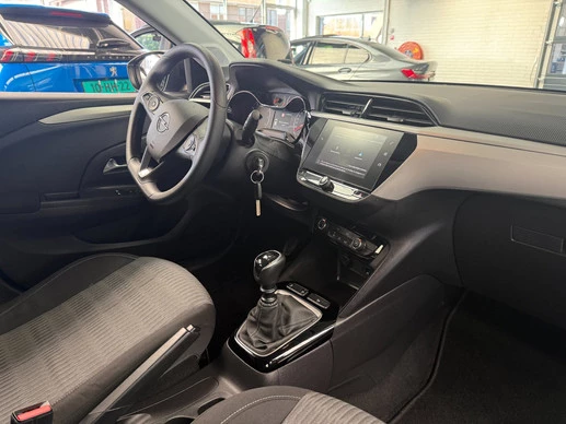 Opel Corsa - Afbeelding 20 van 26