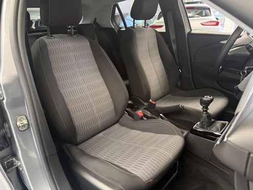 Opel Corsa - Afbeelding 21 van 26