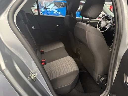 Opel Corsa - Afbeelding 22 van 26