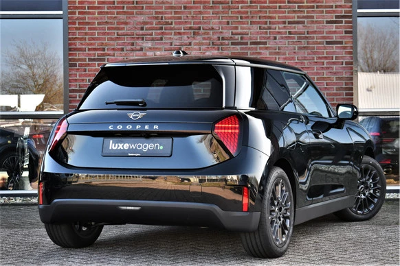 MINI 3-Deurs - Afbeelding 2 van 30