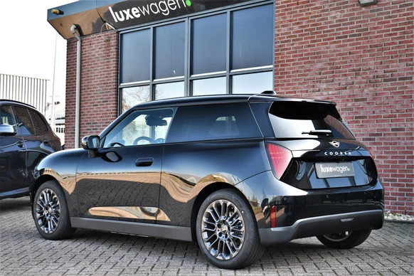 MINI 3-Deurs - Afbeelding 6 van 30