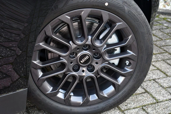 MINI 3-Deurs - Afbeelding 9 van 30