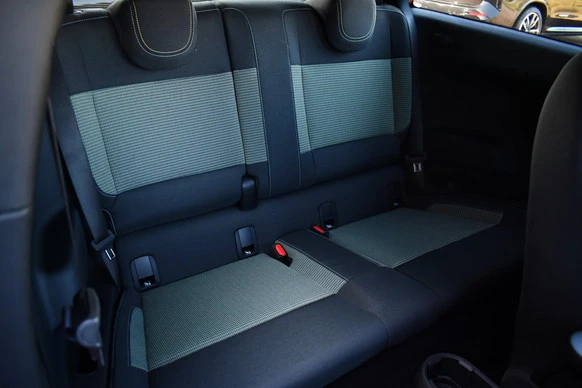 MINI 3-Deurs - Afbeelding 10 van 30