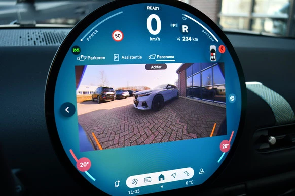 MINI 3-Deurs - Afbeelding 12 van 30