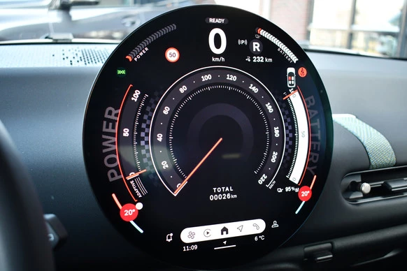 MINI 3-Deurs - Afbeelding 14 van 30