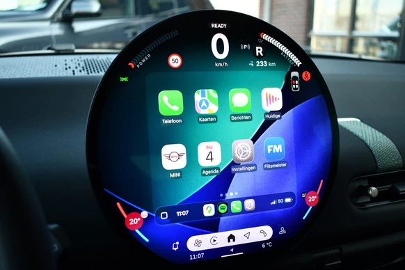 MINI 3-Deurs - Afbeelding 15 van 30