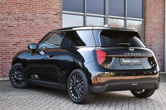 MINI 3-Deurs - Afbeelding 20 van 30