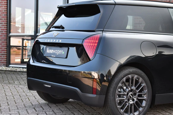 MINI 3-Deurs - Afbeelding 22 van 30