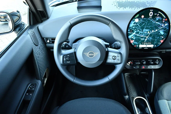 MINI 3-Deurs - Afbeelding 23 van 30